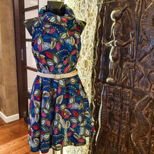 Учитај слику у приказивач галерије,Rolka haljine bez rukava