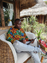 Учитај слику у приказивач галерије,Duks jakne