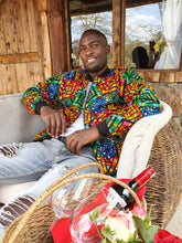 Учитај слику у приказивач галерије,Duks jakne