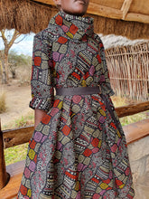 Учитај слику у приказивач галерије,Rolka haljine