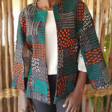 Учитај слику у приказивач галерије,Pelerina sako