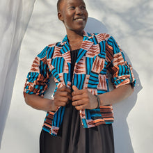 Load image into Gallery viewer, Sako Rahizi (easy)