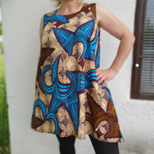 Учитај слику у приказивач галерије,Tunike bez kragne