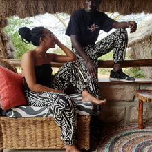 Учитај слику у приказивач галерије,Cargo pantalone (unisex)