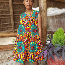 Учитај слику у приказивач галерије,Tunike bez kragne