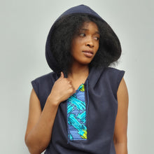 Учитај слику у приказивач галерије,Duks sa kapuljacom