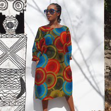 Учитај слику у приказивач галерије,Salome haljina