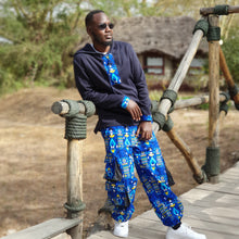 Учитај слику у приказивач галерије,Duks sa kapuljacom