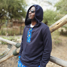 Учитај слику у приказивач галерије,Duks sa kapuljacom