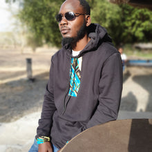 Учитај слику у приказивач галерије,Duks sa kapuljacom