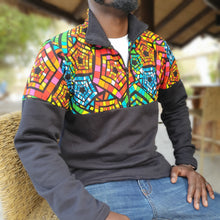 Load image into Gallery viewer, Sweatshirt