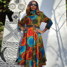 Учитај слику у приказивач галерије,Rolka haljine