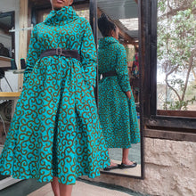 Учитај слику у приказивач галерије,Rolka haljine