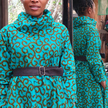 Учитај слику у приказивач галерије,Rolka haljine