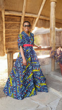 Load image into Gallery viewer, Kubwa haljina (dugacka)