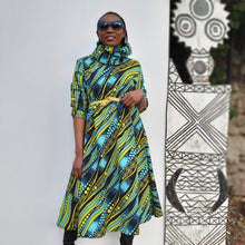 Учитај слику у приказивач галерије,Rolka haljine