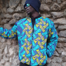 Учитај слику у приказивач галерије,Duks jakne