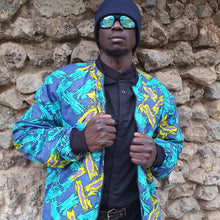 Учитај слику у приказивач галерије,Duks jakne