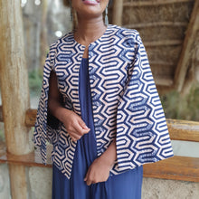 Учитај слику у приказивач галерије,Pelerina sako