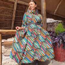 Учитај слику у приказивач галерије,Rolka haljine