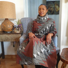 Учитај слику у приказивач галерије,Rolka haljine