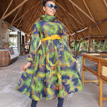 Учитај слику у приказивач галерије,Rolka haljine