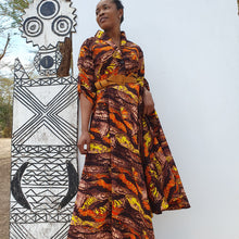 Load image into Gallery viewer, Kubwa haljina