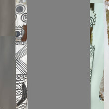 Load image into Gallery viewer, Linen shirt dress
