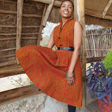 Load image into Gallery viewer, Kubwa haljina
