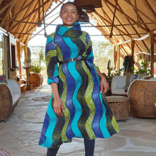 Учитај слику у приказивач галерије,Rolka haljine