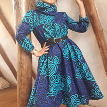 Учитај слику у приказивач галерије,Rolka haljine