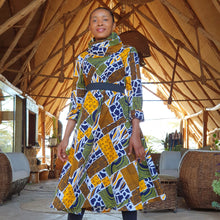 Учитај слику у приказивач галерије,Rolka haljine