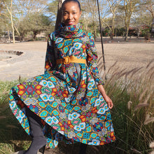 Учитај слику у приказивач галерије,Rolka haljine