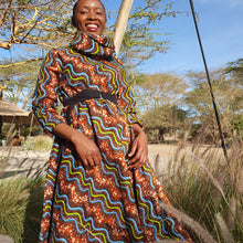 Учитај слику у приказивач галерије,Rolka haljine