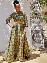 Load image into Gallery viewer, Haljina Grejs (Grace)