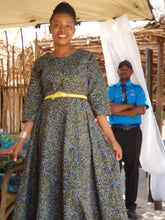 Load image into Gallery viewer, Haljina Grejs (Grace)