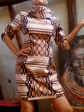 Load image into Gallery viewer, Rolka - strukirana