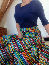 Учитај слику у приказивач галерије,Suknje na preklop - duge