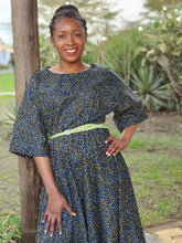 Учитај слику у приказивач галерије,Zaidi haljina