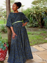 Учитај слику у приказивач галерије,Zaidi haljina