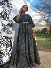 Учитај слику у приказивач галерије,Zaidi haljina