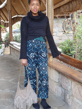 Load image into Gallery viewer, City pantalone