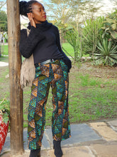 Load image into Gallery viewer, City pantalone