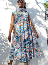 Учитај слику у приказивач галерије,Rolka haljine bez rukava