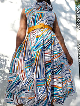 Учитај слику у приказивач галерије,Rolka haljine bez rukava