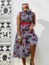 Учитај слику у приказивач галерије,Rolka haljine bez rukava