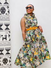 Учитај слику у приказивач галерије,Rolka haljine bez rukava