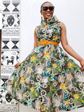 Учитај слику у приказивач галерије,Rolka haljine bez rukava