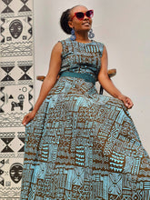 Load image into Gallery viewer, Haljina Grejs (Grace)