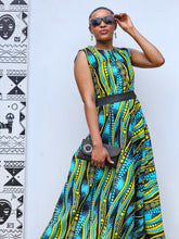 Load image into Gallery viewer, Haljina Grejs (Grace)